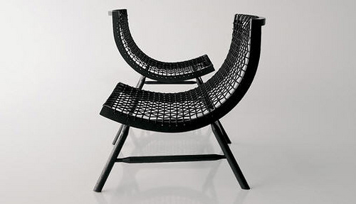 Sitar Chair