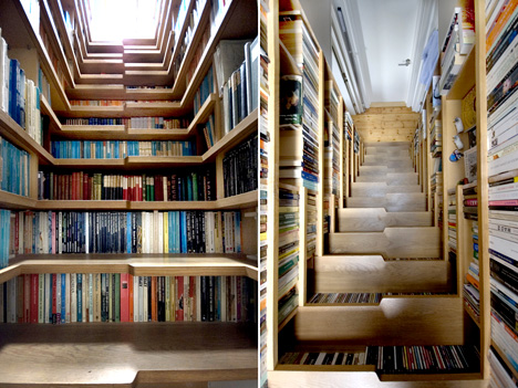 bookcase-stairs