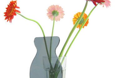 Vase Front