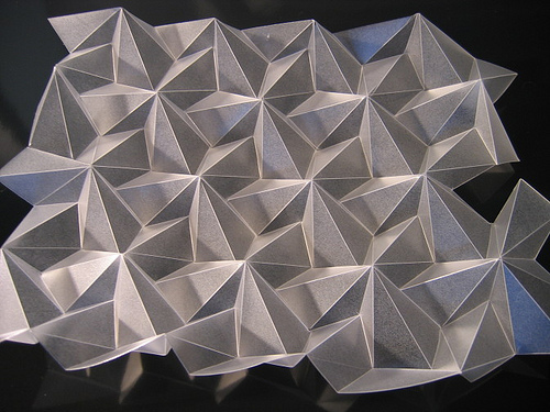 Paper Folding