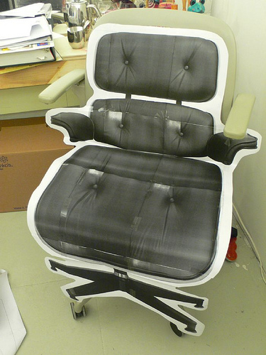 Chair Chair Pad