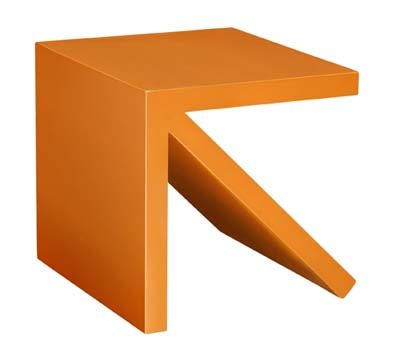 Pointer Tables