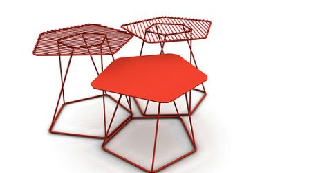 Tectonic Tables