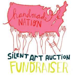 Silent Art Auction Fundraiser