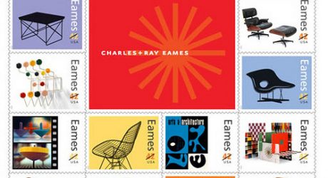For All You Eames Lovers