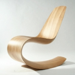 Jolyon Yates Savannah Rocker