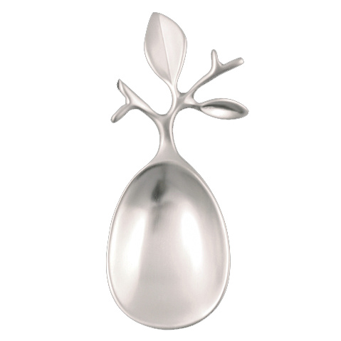 Branch Sugar Spoon