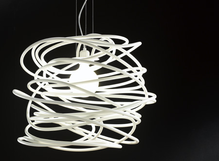 Nest Lamp