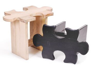 Puzzle Tables