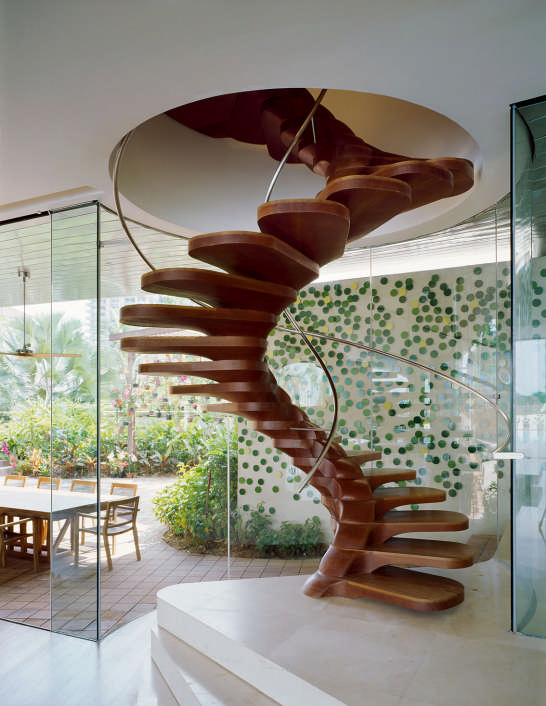 Fab Stairs