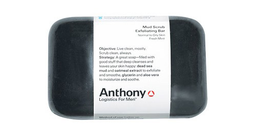 Anthony Men’s Products