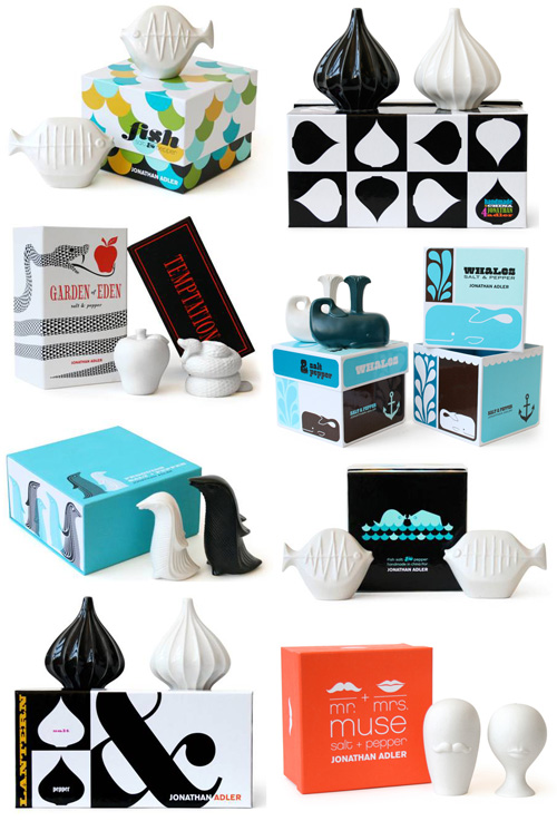 Jonathan Adler Design Experience - Zinc Agency