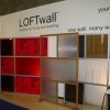 ICFF 2009 Spotlight: LOFTwall