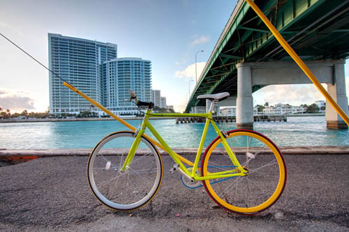 urban outfitters bike