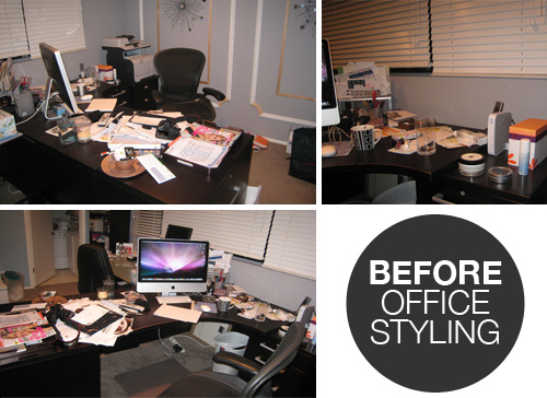 Reinventing the Workspace by The Office Stylist