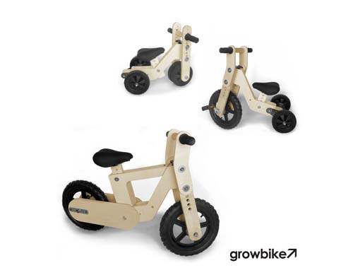 Grow Bike