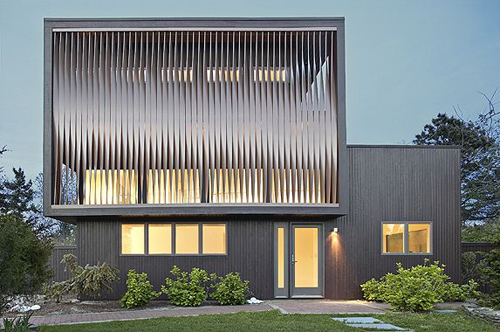 Mako House in New York by Bates Masi Home