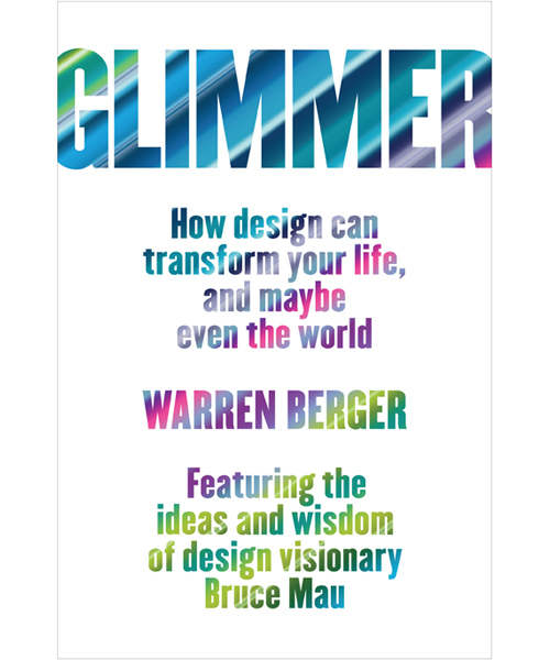 Glimmer by Warren Berger