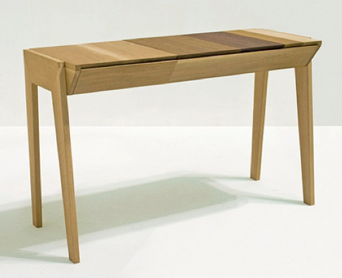 Arbor Desk by Outofstock