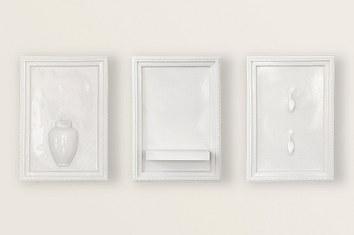 Framed Objects