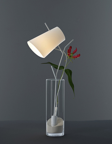 Ramo Lamp