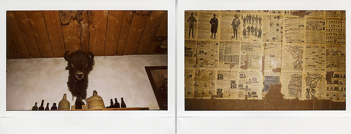 Instax by Jonathan Canlas