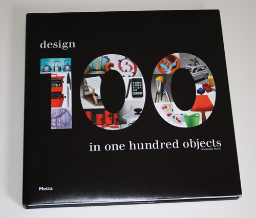 100: Design in 100 Objects