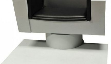 Clever Concrete Cloud Toilet Paper Holder - Design Milk