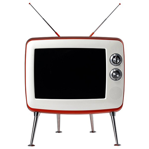 Retro Classic TV