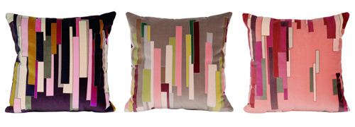 Ceoca Kenzo Pillows