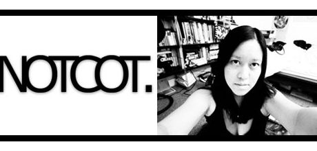 Friday Five with Jean Aw of NOTCOT