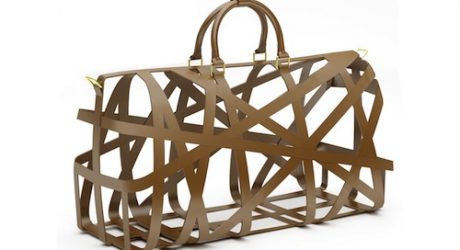 Structural Bag by Samal Design