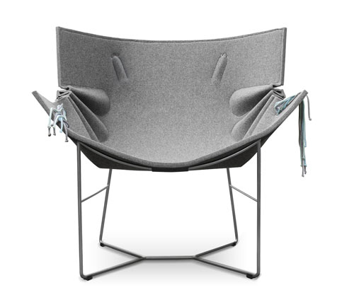 Bufa Chair from MOWOstudio