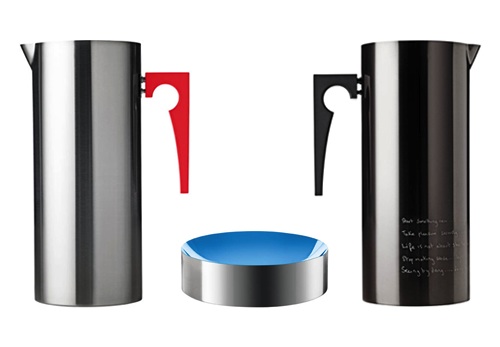 New Work by Paul Smith for Stelton
