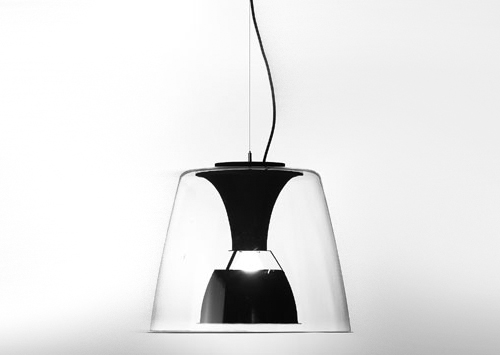 WI-N Pendant Lamp by ZERO