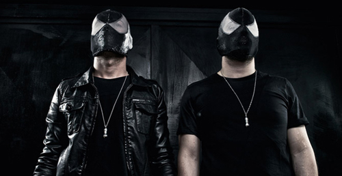 The Beat Boxed: Bloody Beetroots