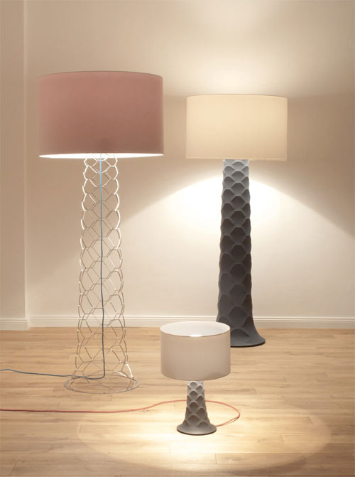Pull Lamp by e27
