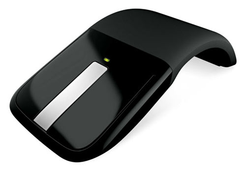 Arc Touch Mouse from Microsoft