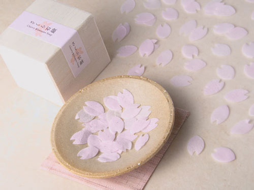 Cherry Blossom Soap