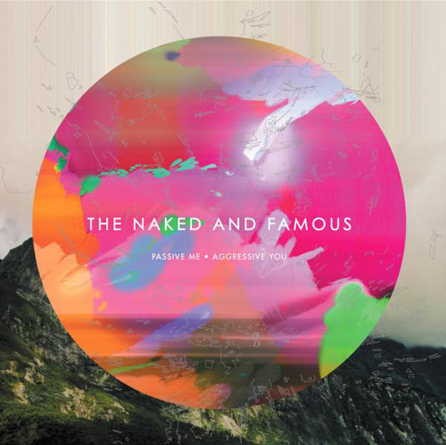 The Beat Boxed: The Naked and Famous
