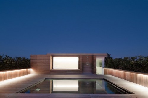 Casa X5 in Italy by MZC Architettura