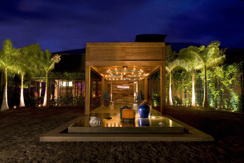 W Retreat & Spa Vieques Island