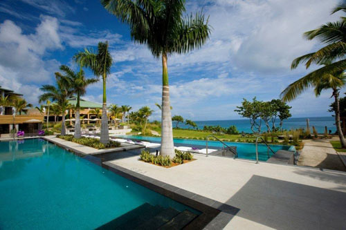 W Retreat & Spa Vieques Island