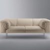 Bebop Sofa by Poltrona Frau