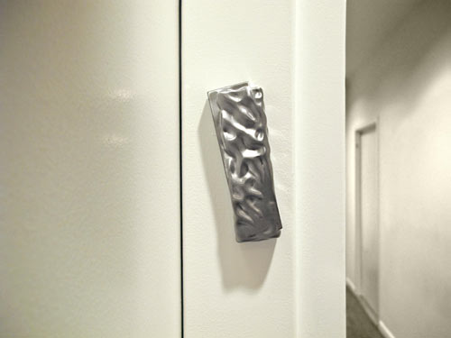 A Modern Mezuzah