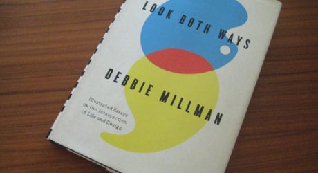 Look Both Ways by Debbie Millman