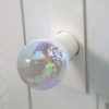 Glass Globe Doorknob by Hideyuki Nakayama