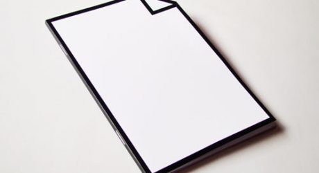 Icon Notebook
