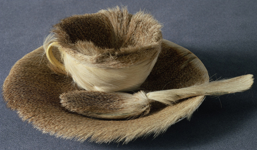 Meret Oppenheim