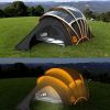 Solar Tent Concept